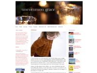 Uncommon Grace