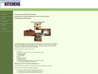 Uncommon Kitchens - Beautiful cabinets for the home. Uncommon Kitchens - Beautiful cabinets for the home.