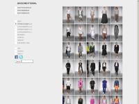 unconditional.uk.com unconditional, fashion, philip stevens