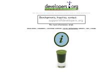 Developers.org - Developers Network