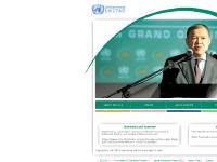 United Nations Conference on Trade and Development: World Investment Forum