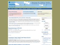 Teaching With Primary Sources | University of Northern Colorado | Bringing the World's Largest Library to K-12 Classrooms