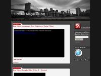 uncutmag.net UNCUT Magazine.net, Uncut Radio, uncutmag.net UNCUT Magazine.net, Uncut Radio,