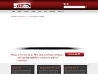 Uncut Productions, LLC - Music for the Soul Uncut Productions, LLC - Music for the Soul