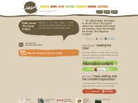 The Uncut Project The Uncut Project