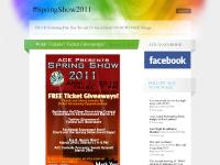 uncwacespringshow.wordpress.com Ticket Info, Want Tickets? Ticket Giveaways!, Uncategorized uncwacespringshow.wordpress.com Ticket Info, Want Tickets? Ticket Giveaways!, Uncategorized