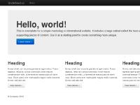 Undefined.cc | Just another WordPress site