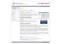 Recover Files. Undelete. Unerase. Recover Files. Undelete. Unerase.