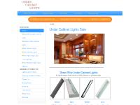Under Cabinet Lights Sale Under Cabinet Lights Sale