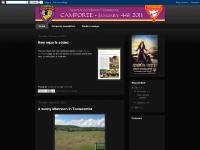 under-oathcamporee.blogspot.com Camporee newsletters, New reports added, 10:55 AM under-oathcamporee.blogspot.com Camporee newsletters, New reports added, 10:55 AM