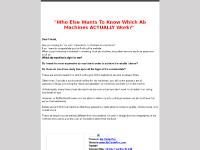Ab Machine Review Ab Machine Review