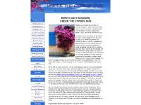  getting married in Cyprus, OVERSEAS WEDDING CYPRUS MINI GUIDE, REAL WEDDINGS UNDER THE CYPRUS SUN, CHOOSING A DESTINATION WEDDING DRESS