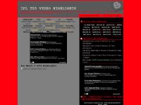 IPL T20 Video Highlights IPL T20 Video Highlights