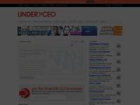 under30ceo.com Eventbrite, WordPress Themes
