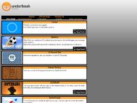 underbeak - Underbeak Games underbeak - Underbeak Games