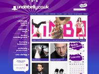 Perform with us, Gallery, Find us, Udderbelly Festival Perform with us, Gallery, Find us, Udderbelly Festival