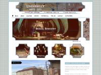 underbelly.com.au ←, →, Wordpress