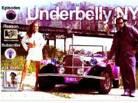 Underbelly NYC Video Podcast Underbelly NYC Video Podcast