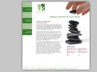 Welcome to Underberg & Kessler LLP