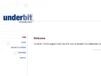 Underbit Technologies, Inc.