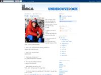 Undercover Rock