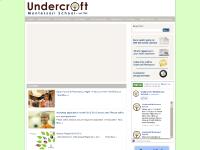 Undercroft Montessori School – Tulsa, OK Undercroft Montessori School – Tulsa, OK