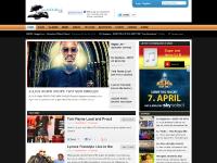 underdarock.com African hip hop, Afro Hip Hop, Naija Hip Hop