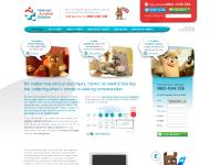 how does it work?, who we are, who we've helped, Feeling unsure? how does it work?, who we are, who we've helped, Feeling unsure?