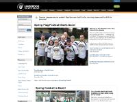 Dodgeball, Flag Football, Kickball, Mini Golf Dodgeball, Flag Football, Kickball, Mini Golf