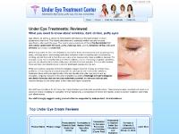 Top Under Eye Cream Reviews, Deravera, TNS Night Eye Repair, Dermalex- MD  Top Under Eye Cream Reviews, Deravera, TNS Night Eye Repair, Dermalex- MD