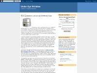 Under Eye Wrinkles Under Eye Wrinkles