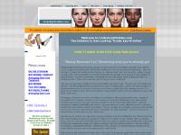 undereyewrinkles.com: The Leading Under Eye Wrinkle Site on the Net undereyewrinkles.com: The Leading Under Eye Wrinkle Site on the Net