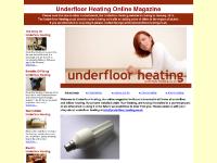 underfloor-heating.co.uk Story Of Underfloor Heating, Benefits Advantages Underfloor Heating, warm water underfloor heating underfloor-heating.co.uk Story Of Underfloor Heating, Benefits Advantages Underfloor Heating, warm water underfloor heating