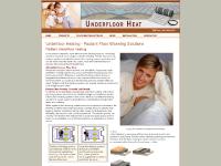 underfloorheat.net Floor Heating Systems, Floor Heating, Underfloor heat underfloorheat.net Floor Heating Systems, Floor Heating, Underfloor heat