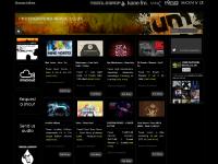 UNDERGROUND-MUSIC.CO.UK UNDERGROUND-MUSIC.CO.UK