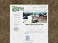  Services, Utility Locating, Pipe Inspection, Utility Mapping