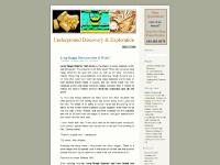 Underground Discovery & Exploration