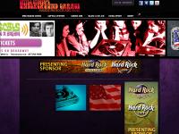 Little Steven's Underground Garage