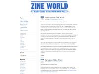 undergroundpress.org New (half) issue!, send it in, mail & PDX undergroundpress.org New (half) issue!, send it in, mail & PDX