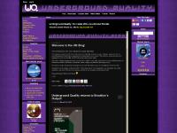 Welcome to Underground Quality Welcome to Underground Quality