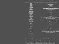 Underground Racerz :: Closed Underground Racerz :: Closed