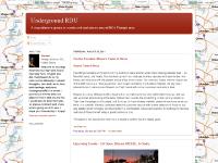 Underground RDU Underground RDU