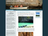 undergroundriver.org puerto princesa, underground river, palawan undergroundriver.org puerto princesa, underground river, palawan