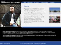 Classic Underground Clothing Classic Underground Clothing