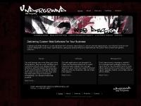  Software, Management, Underground Web Designs, Services