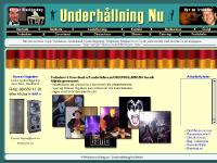 statistik för underhallning - Trubadur trubadurer coverband dj hyra ljudanläggning högtalare ...