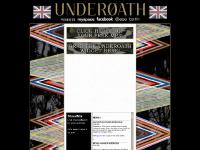 UNDEROATH OFFICIAL UK SITE UNDEROATH OFFICIAL UK SITE