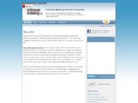 Underscore Marketing: Precision & Perspective