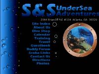 underseaadventures - S&S UnderSea Adventures underseaadventures - S&S UnderSea Adventures
