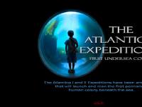 Atlantica Undersea Colony Atlantica Undersea Colony